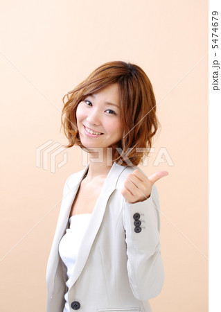 サムズアップ サムズアップ 5474679