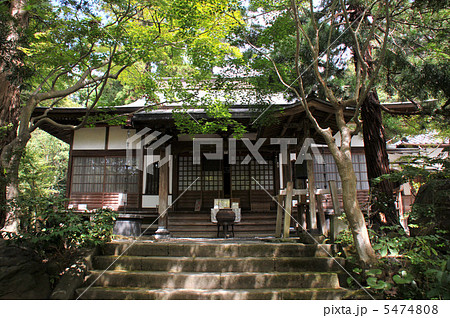 鎌倉覚園寺 愛染堂 鎌倉覚園寺 愛染堂 5474808