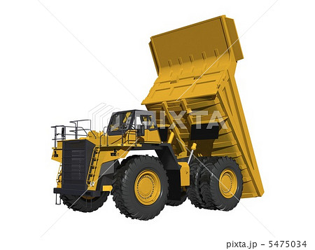 ダンプ1c ダンプ1c 5475034