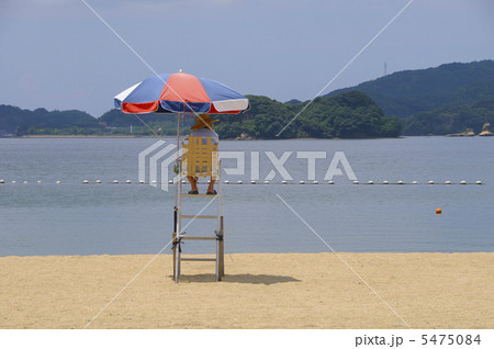 イマリンビーチ 5475084