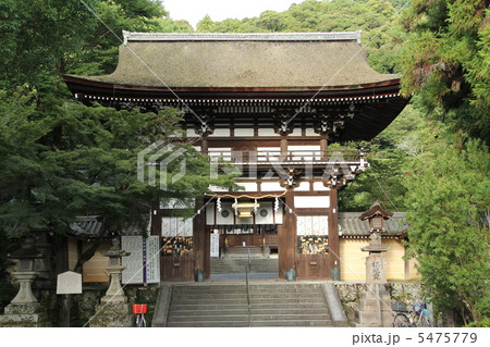松尾大社 5475779