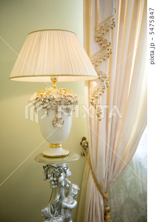 Luxurious Interior 5475847