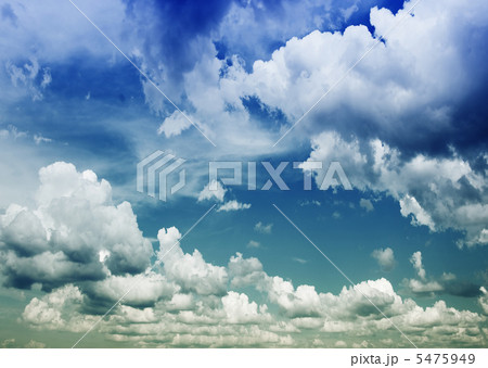 Background Of Cloudy Sky Background Of Cloudy Sky 5475949