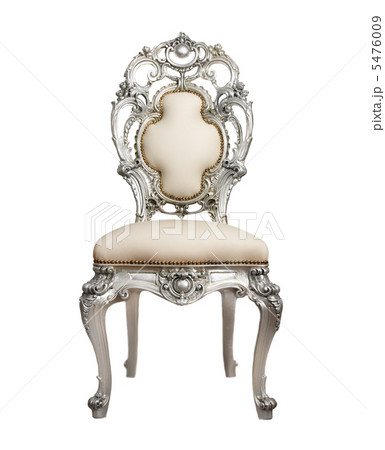 Luxurious Chair 5476009