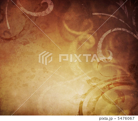 Vintage Floral Background 5476067