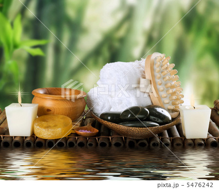 Spa Setting Spa Setting 5476242