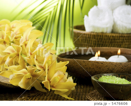 Spa Setting Spa Setting 5476606
