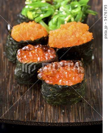 Sushi 5476795