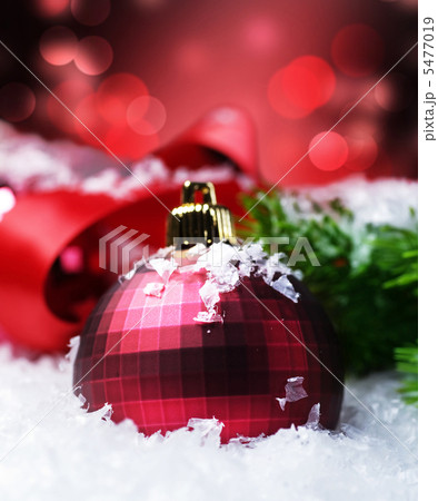 Christmas with space for text 5477019
