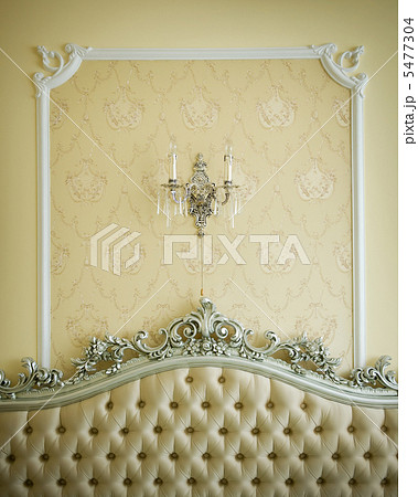 Luxury Interior Detail 5477304