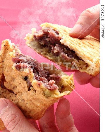 たいやき たいやき 5478011