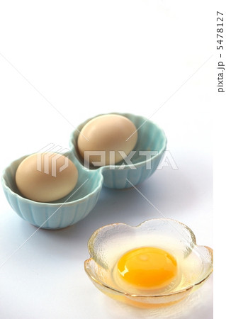 烏骨鶏の玉子 烏骨鶏の玉子 5478127