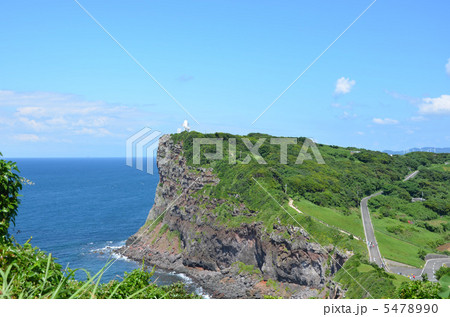 大バエ灯台 大バエ灯台 5478990