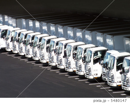 トラックの整列 5480147