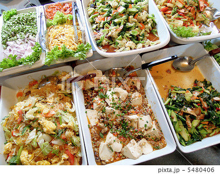 カオ・ゲーン カオ・ゲーン 5480406