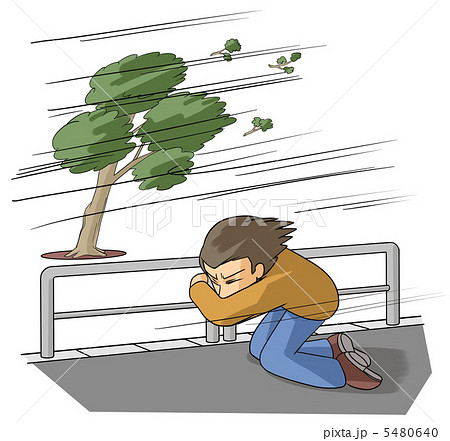 風速レベル（20〜25m/s） 5480640