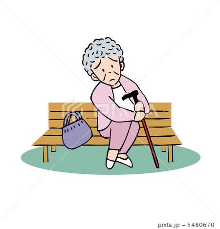 疲れやすい 疲れやすい 5480670