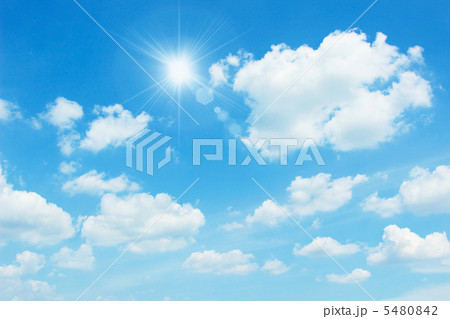 青空 5480842