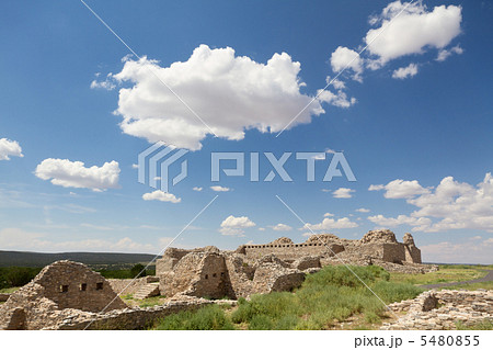 グラン・クイビラ遺跡 グラン・クイビラ遺跡 5480855