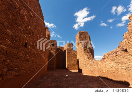 クアライ遺跡 5480856