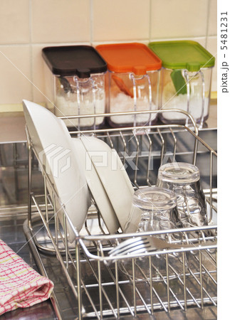 キッチン 5481231