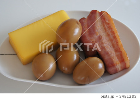 自家製燻製 5481285