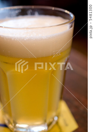 ビール 5481300