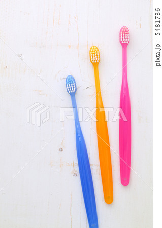 歯ブラシ 5481736