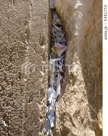 嘆きの壁 嘆きの壁 5481755