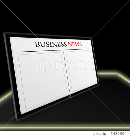 business news on tablet pc business news on tablet pc 5482364