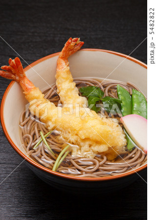 年越しそば 5482822