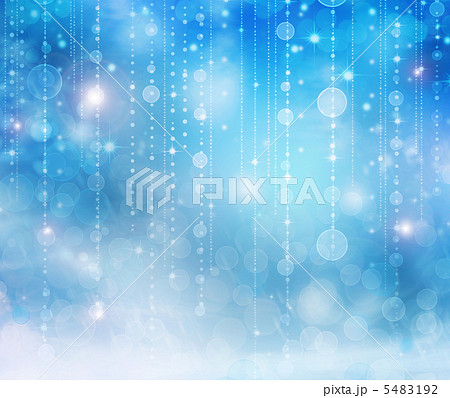 Christmas Abstract Background.Winter Holidays illustration 5483192