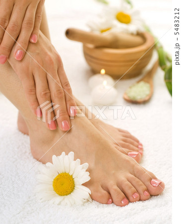 Herbal Spa 5483212