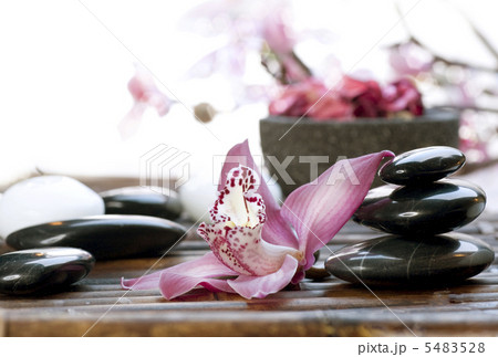 Spa Stones Spa Stones 5483528