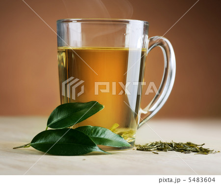 Green Tea 5483604
