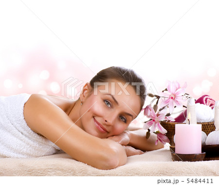 Spa Woman i Spa Woman i 5484411