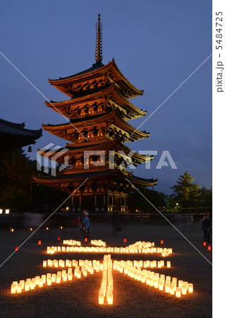 興福寺 2012 興福寺 2012 5484725