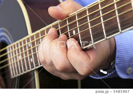 ギター演奏 ギター演奏 5485907