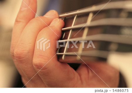 ギター演奏 5486075