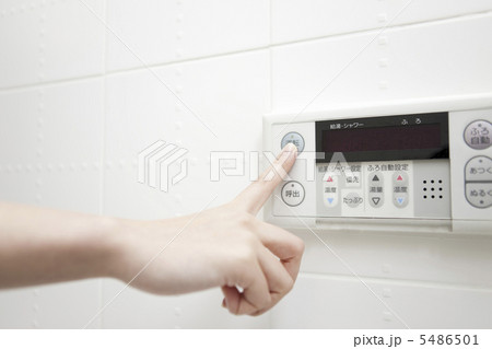 操作パネル 5486501