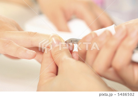 ネイル 5486502