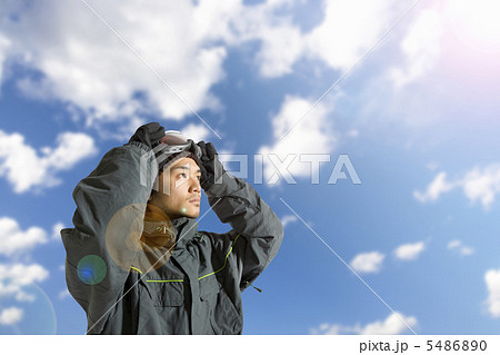 スノーボード 5486890