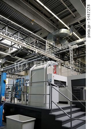 ドイツ　ハイデルベルク社 5487278