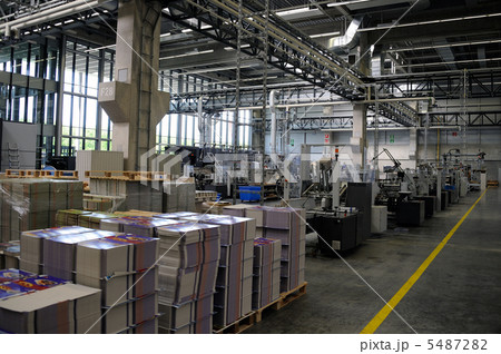 ドイツ　ハイデルベルク社 5487282