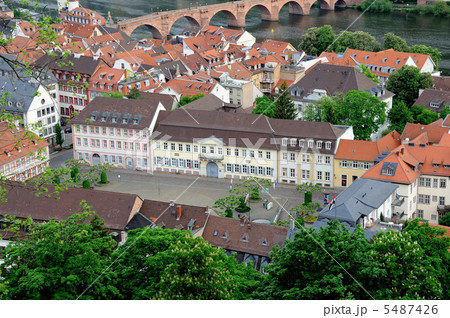 ドイツ ハイデルベルク ドイツ ハイデルベルク 5487426