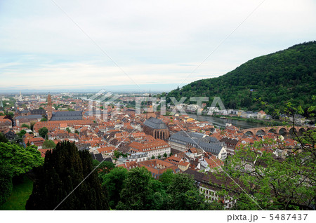 ドイツ　ハイデルベルク 5487437