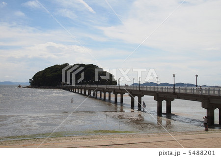 竹島（蒲郡） 5488201