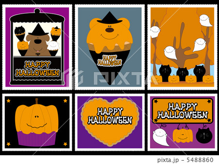 Stamps Stamps 5488860