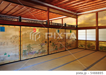 御室仁和寺 5488895