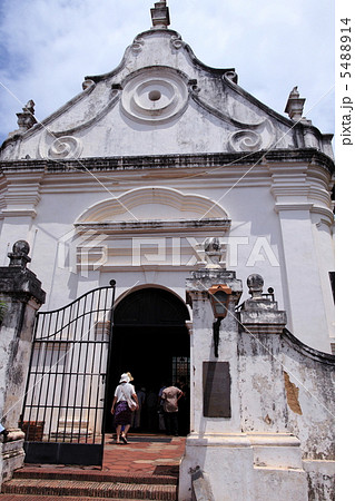 ゴール旧市街 ゴール旧市街 5488914